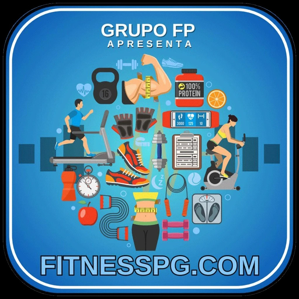 Fitnesspg Logo
